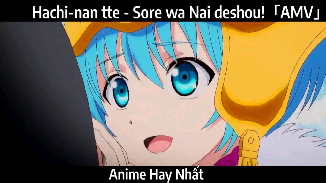 Hachi-nan tte, Sore wa Nai deshou!  Anime reccomendations, Anime shows,  Anime movies