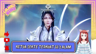Ketua Sektenya Ganteng ❤️ Tapi Kok Gini? 😓