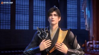Peerless Battle Spirit Eps 98 Sub Indo
