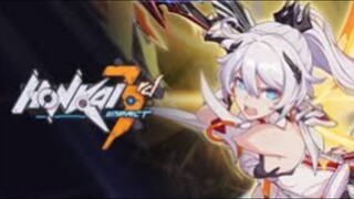 Honkai Impact 3rd gameplay  chapter 46 part 2 highlight #hi3rd #storymode