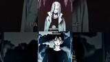 Shinichiro vs Mikey Tokyo Revengers (Manga) ~ [ After dark x sweater weather ] Edit #whoisstrongest