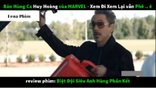 Avengers Endgame 1#phimsieuanhhung