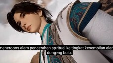 supreme God emperror eps485