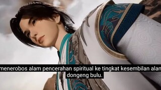 supreme God emperror eps485