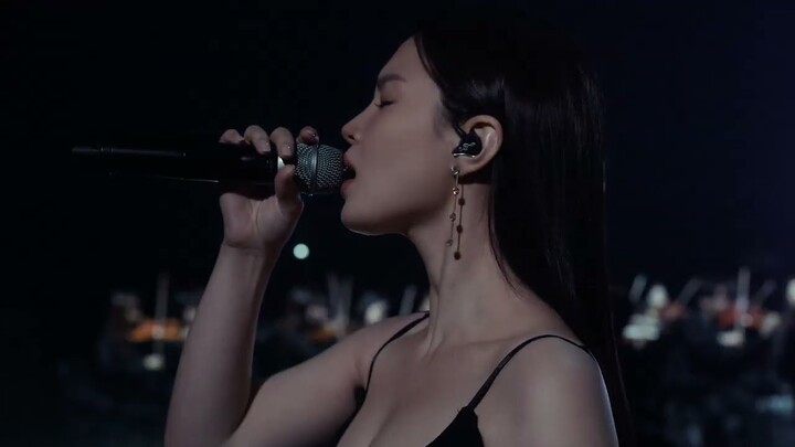 이하이 (LeeHi) - '그대가 해준 말 (My Beloved)' Official Live Performance (Teaser)