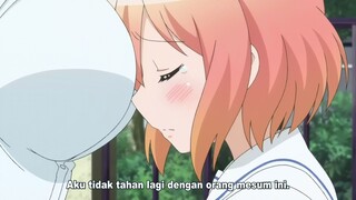 Kotoura-San - 09 1080p [Subtitle Indonesia]