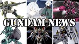 November Gunpla Schedule, Urdr Hunt Alive, Black Lfrith, Stationary, And More [Gundam News]
