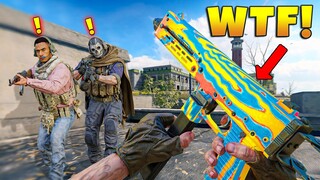 *NEW* WARZONE BEST HIGHLIGHTS! - Epic & Funny Moments #851