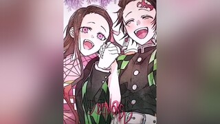 Ame💕tanjiro#nezuko#inosuke#zenitsu#kimetsunoyaiba#kimetsu_no_yaiba#anime#animeboys#animegirl#edit#parati#fyp#foryou#foryoupage