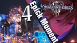 KINGDOM HEARTS 3 Indonesia Part 4 Proud Mode PS 4 HD Gameplay