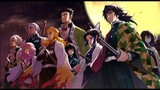 Thanh gươm khử quỷ phần 2 tập luyện 4 (Kimetsu No Yaiba) Thợ săn bắn quỷ - thượng huyền, cuộc chiến bắt đầu