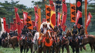 Takeda Shingen Ep. 47 - Battle of Mikatagahara | ENG SUB