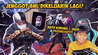 JENGGOT BNL DIKELUARIN LAGI? AUTO BORONG + JAGO PEPENGSUT!!!