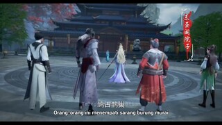 Ancient Myth episode 259 sub indo