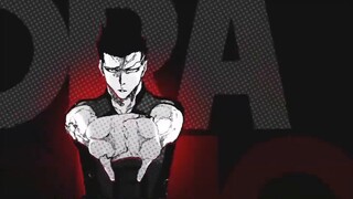 [1080p丨Bản dịch tiếng Trung] Trận chung kết-Blue Lock 11 vs U-20 Nhật Bản (Blue Prison RAP)