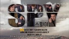 Spy ep 7 eng sub