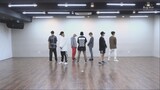 BTS:  IDOL (Dance) Practice