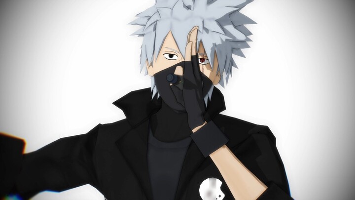 Naruto Shake 64.0 [Ulang Tahun Kakashi]