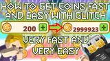 HOW TO GET COINS FAST WITH NEW TRICK IN TRAINERS ARENA || BLOCKMAN GO TRAINERS ARENA #BMGO