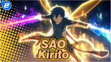 [Sword Art Online] Adegan-adegan Pertarungan Kirito_2