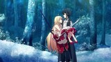 Kimi to Boku no Saigo no Senjou, Aruiwa Sekai ga Hajimaru Seisen Episode 5 Subtitle Indonesia