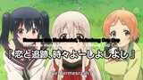 Urara Meirochou Eps 6 Sub Indonesia