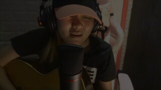 TATSULOK | JENCEE  ( ACOUSTIC COVER )
