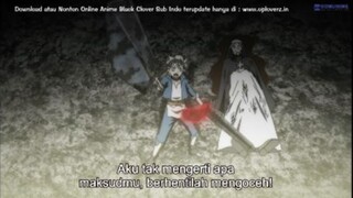 E34 - Black Clover [Sub Indo]