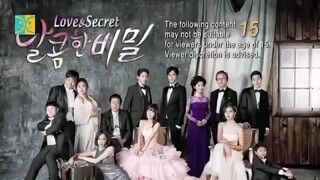 love & secret episode 23