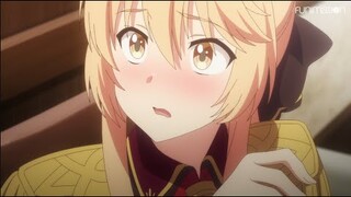 "Tôi Chuyển Sinh Làm Vua Harem" Phần Cuối | Tóm Tắt Anime Hay | Linh Nấm