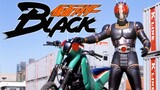 [Commemoration] Kamen Rider Black——Long Long ago, 20th Century! Classic childhood memories!