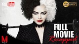 Cruella | Movie Summary