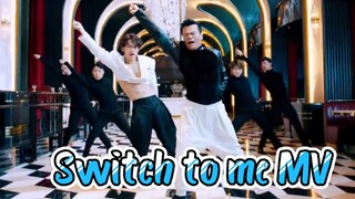 Switch to me MV - Rain JYP