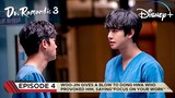Dr. Romantic Season 3 EP04 | Seo Woo-Jin Rebukes Jang Dang Hwa, Who Provoked Him {ENG SUB}