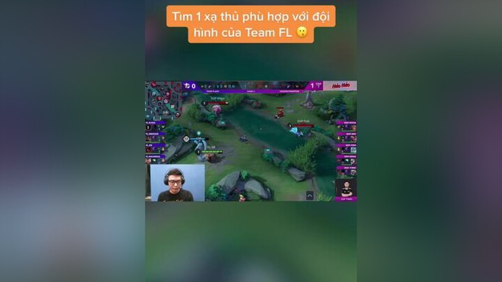 lqmb lienquan lienquanmobile_garena lienquanmobile garenalienquan xuhuongtiktok capcut teamflash