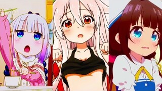 #7【抖音】Tik Tok Anime - Tổng Hợp Những Video Tik Tok Anime Cực Hay Mãn Nhãn