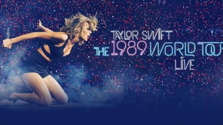 [Movie] Taylor Swift : 1989 World Tour Live