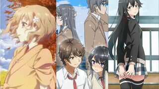 Twelve must-see youth campus love dramas with both great reputation and popularity [Supplementary Te