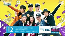 running man ep 323