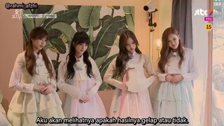 (SUB INDO) EPS. 6 BLACKPINK HOUSE || ke Kebun Binatang!