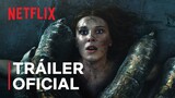 Damsel (EN ESPAÑOL) | Tráiler oficial | Netflix