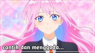 ketika lu punya cewek cantik dan imut😣|| jedag jedug anime✨