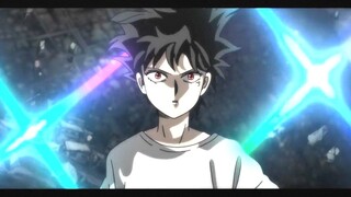 Mob Psycho 100 Psychic People 【AMV】