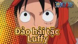 [Đảo hải tặc ] Luffy- Người muốn trở thành vua hải tặc từ bé