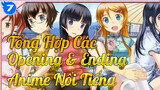 Tổng Hợp Opening & Ending Anime Nổi Tiếng | Top 10_7