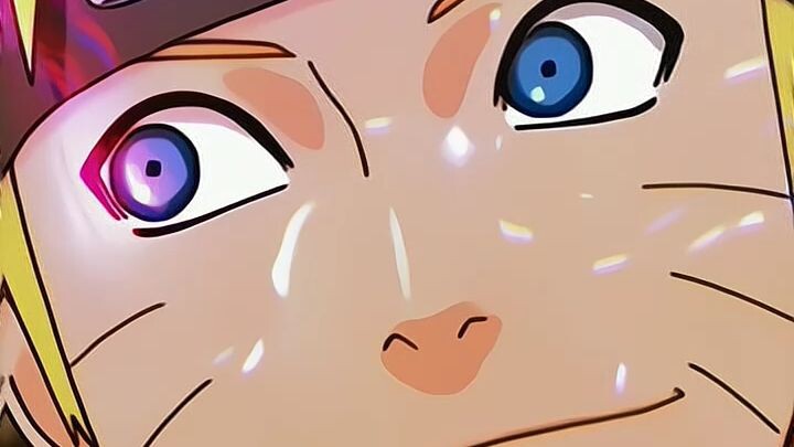 Naruto kun..  memang gak ada obatnya