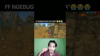 BUG VECTOR DULU SUDAH KEMBALI??#freefire #ffshorts