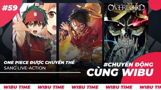 Ma vương đi làm mùa 2 tái xuất | Isekai anime đang là xu hướng phát triển? | Wibutimes