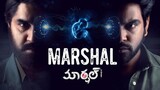 Marshal (2019) | Dual Audio | Hindi - Telugu Version | 720p | WEB-DL | ESub