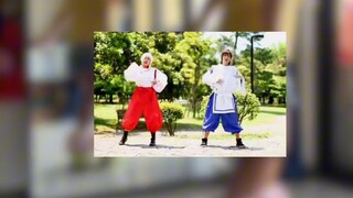 ตอนที่ 73 ｜【ไปกับกระแสของพระเจ้า】Home Dance Mirror Slow Motion Analysis Teaching